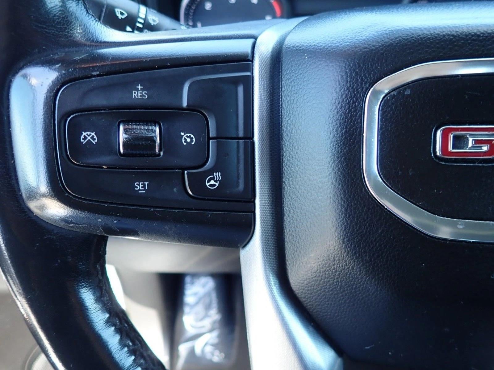 2023 GMC Sierra 3500 HD SLT DRW