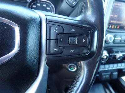 2023 GMC Sierra 3500 HD SLT DRW