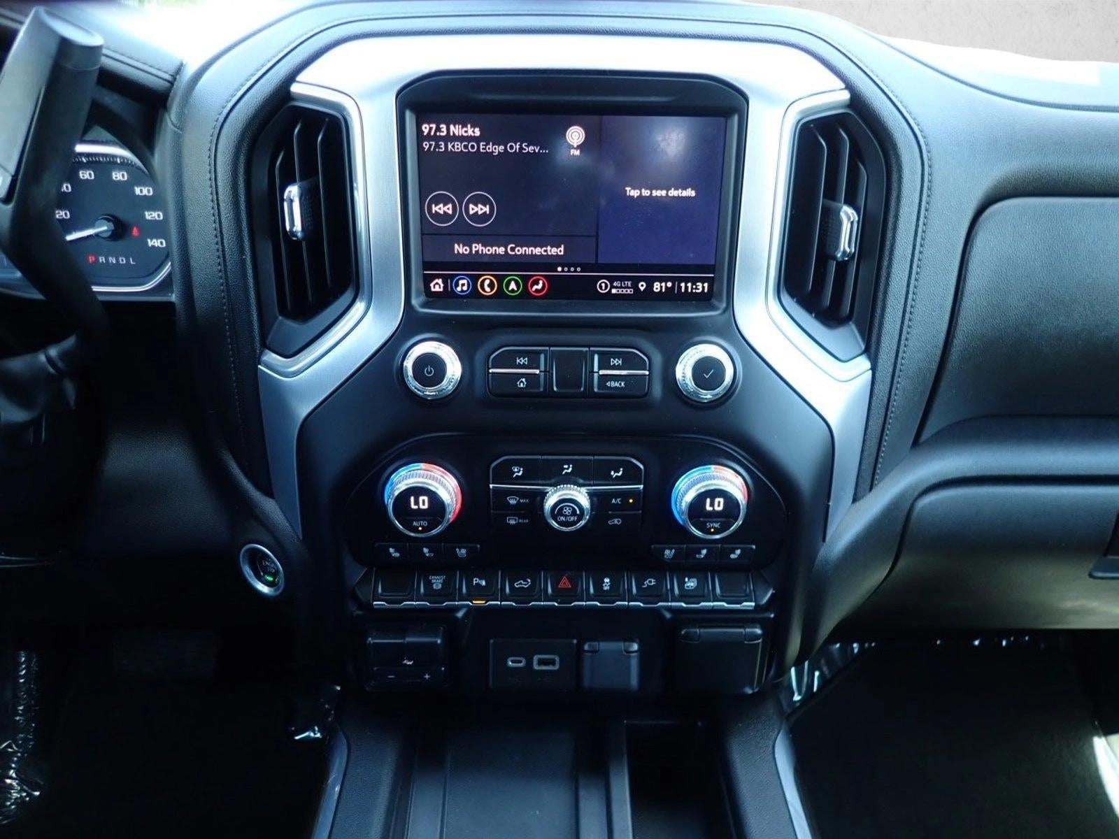 2023 GMC Sierra 3500 HD SLT DRW