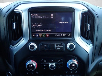 2023 GMC Sierra 3500 HD SLT DRW