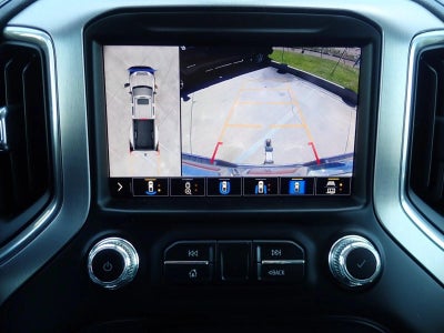 2023 GMC Sierra 3500 HD SLT DRW