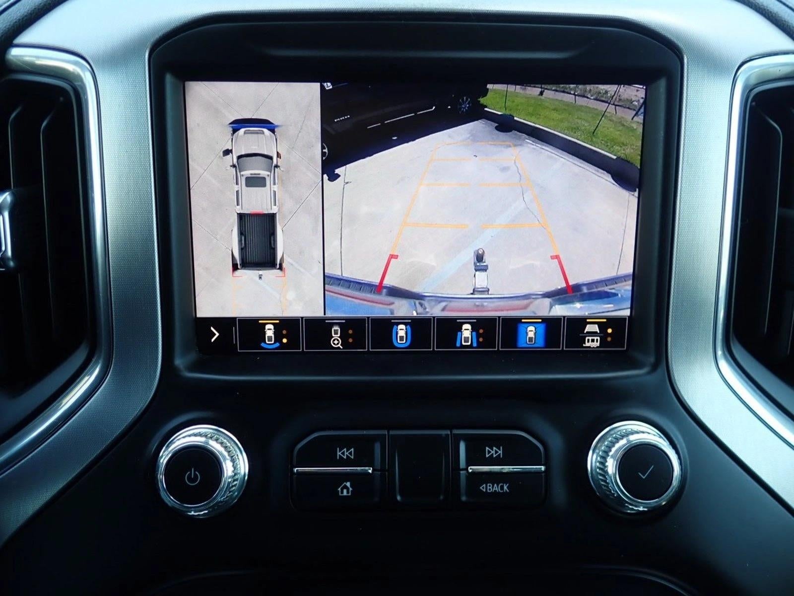 2023 GMC Sierra 3500 HD SLT DRW
