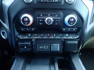 2023 GMC Sierra 3500 HD SLT DRW