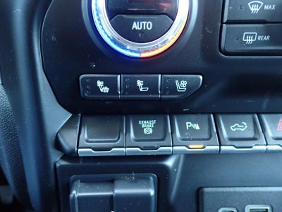 2023 GMC Sierra 3500 HD SLT DRW