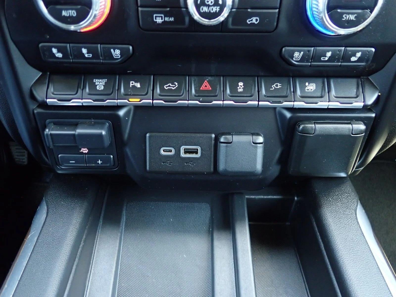 2023 GMC Sierra 3500 HD SLT DRW