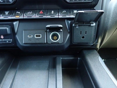 2023 GMC Sierra 3500 HD SLT DRW