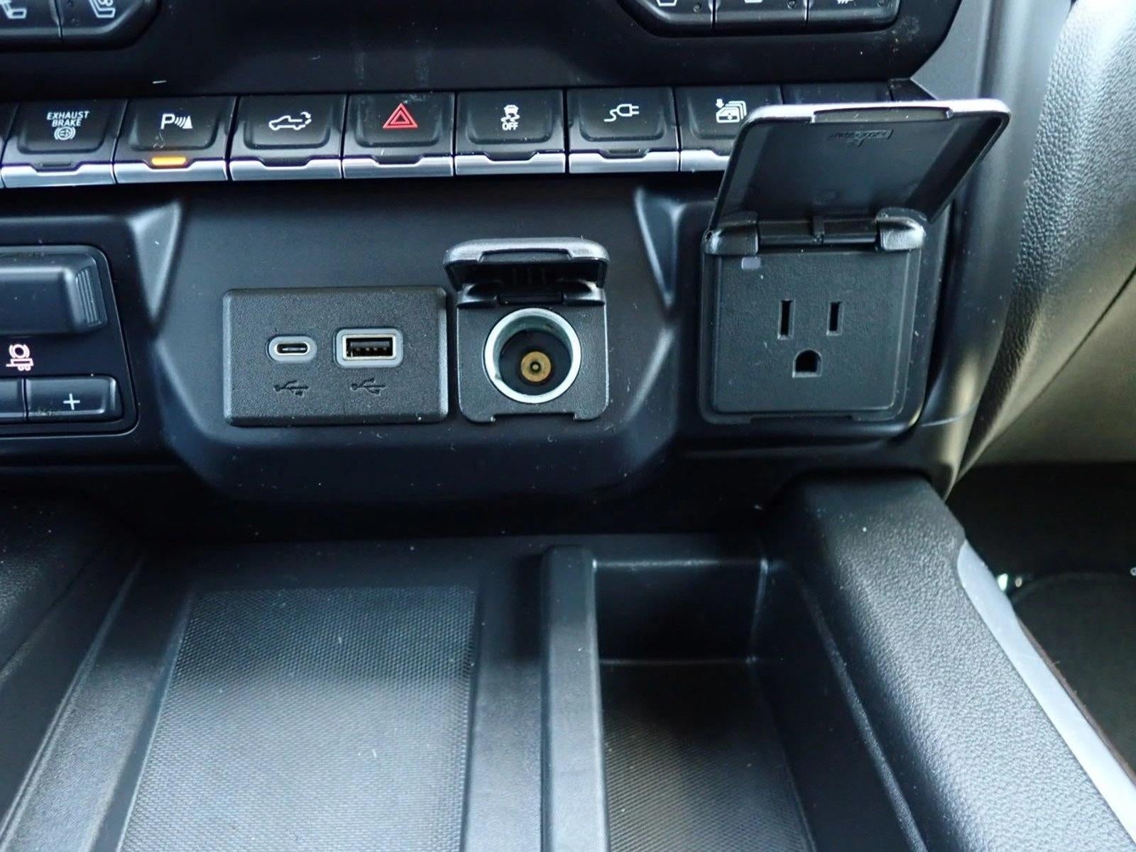2023 GMC Sierra 3500 HD SLT DRW