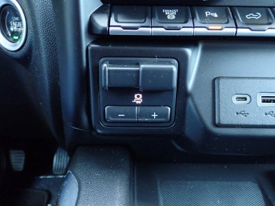 2023 GMC Sierra 3500 HD SLT DRW