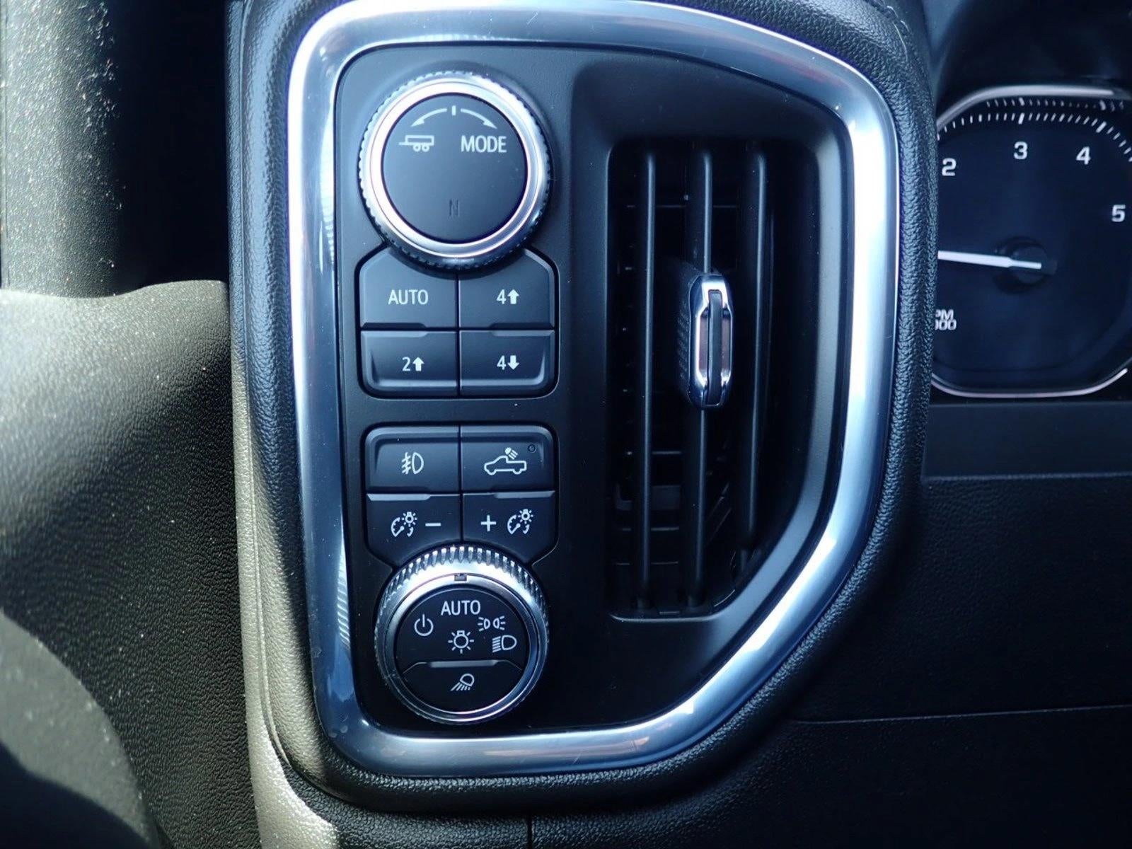 2023 GMC Sierra 3500 HD SLT DRW