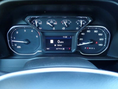 2023 GMC Sierra 3500 HD SLT DRW