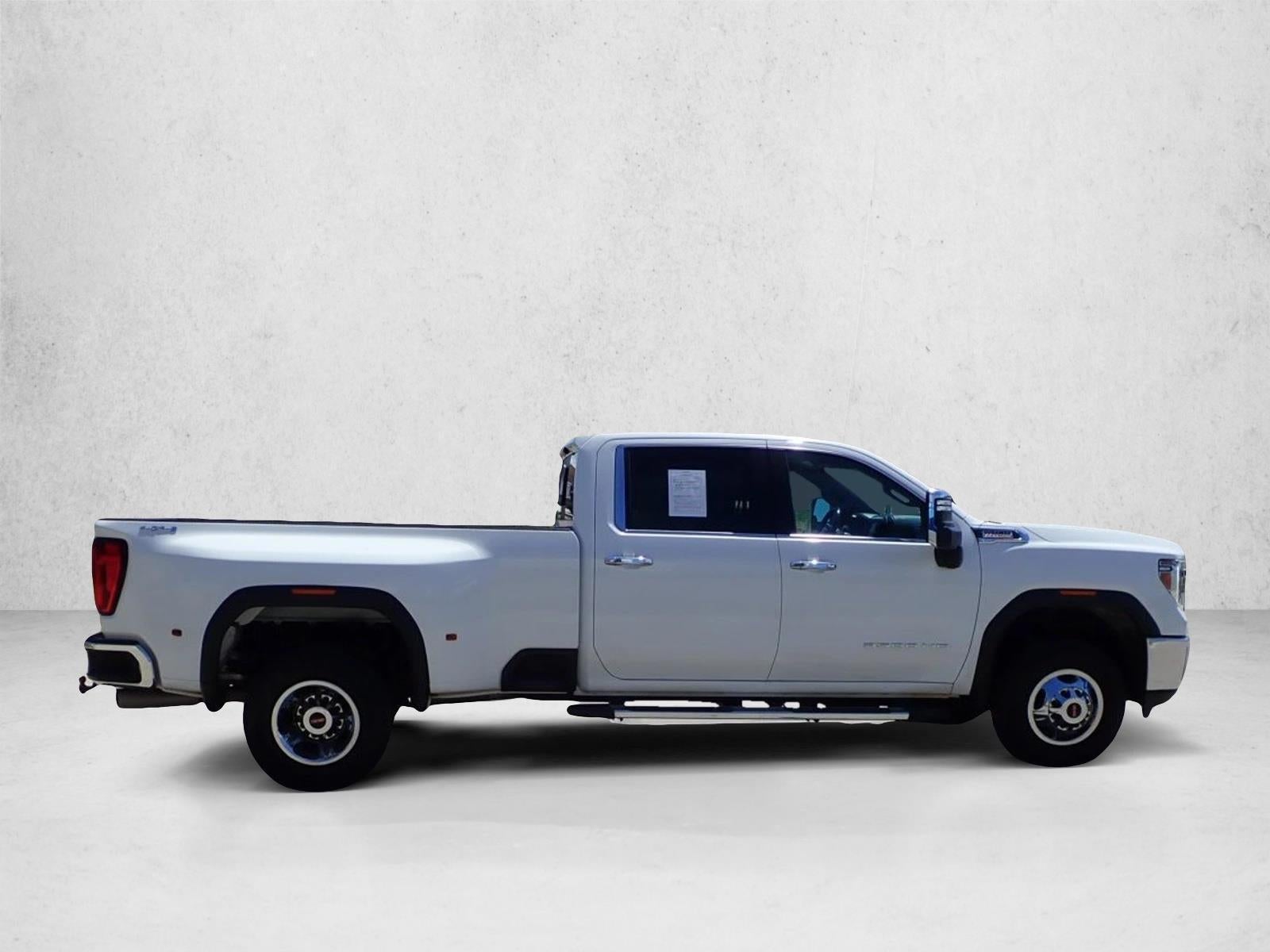 2023 GMC Sierra 3500 HD SLT DRW