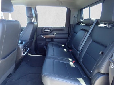 2023 GMC Sierra 3500 HD SLT DRW