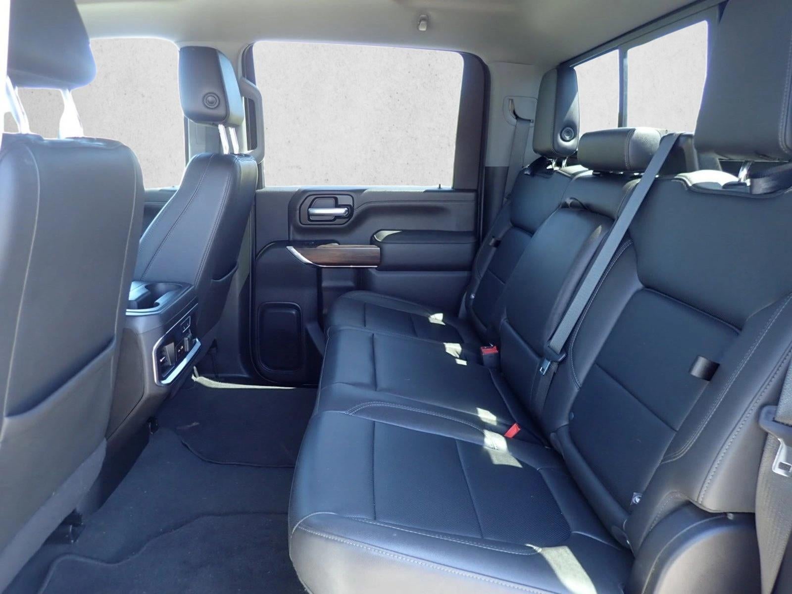 2023 GMC Sierra 3500 HD SLT DRW