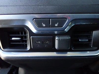 2023 GMC Sierra 3500 HD SLT DRW