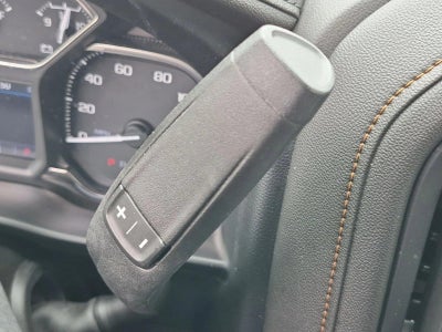 2022 GMC Sierra 3500 HD AT4
