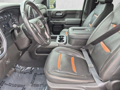 2022 GMC Sierra 3500 HD AT4