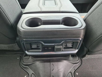 2022 GMC Sierra 3500 HD AT4