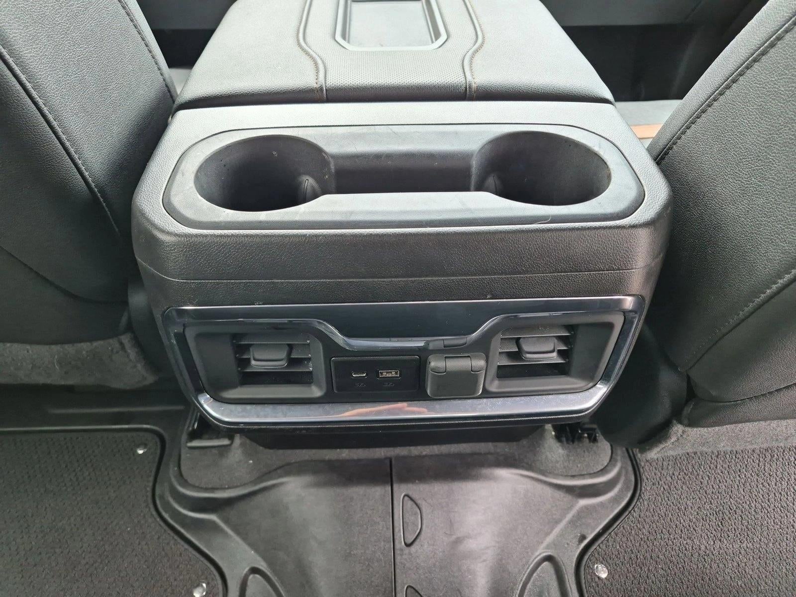 2022 GMC Sierra 3500 HD AT4
