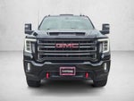 2022 GMC Sierra 3500 HD AT4