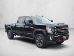 2022 GMC Sierra 3500 HD AT4
