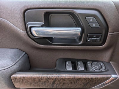 2022 GMC Sierra 3500 HD Denali