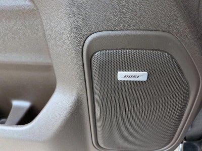 2022 GMC Sierra 3500 HD Denali