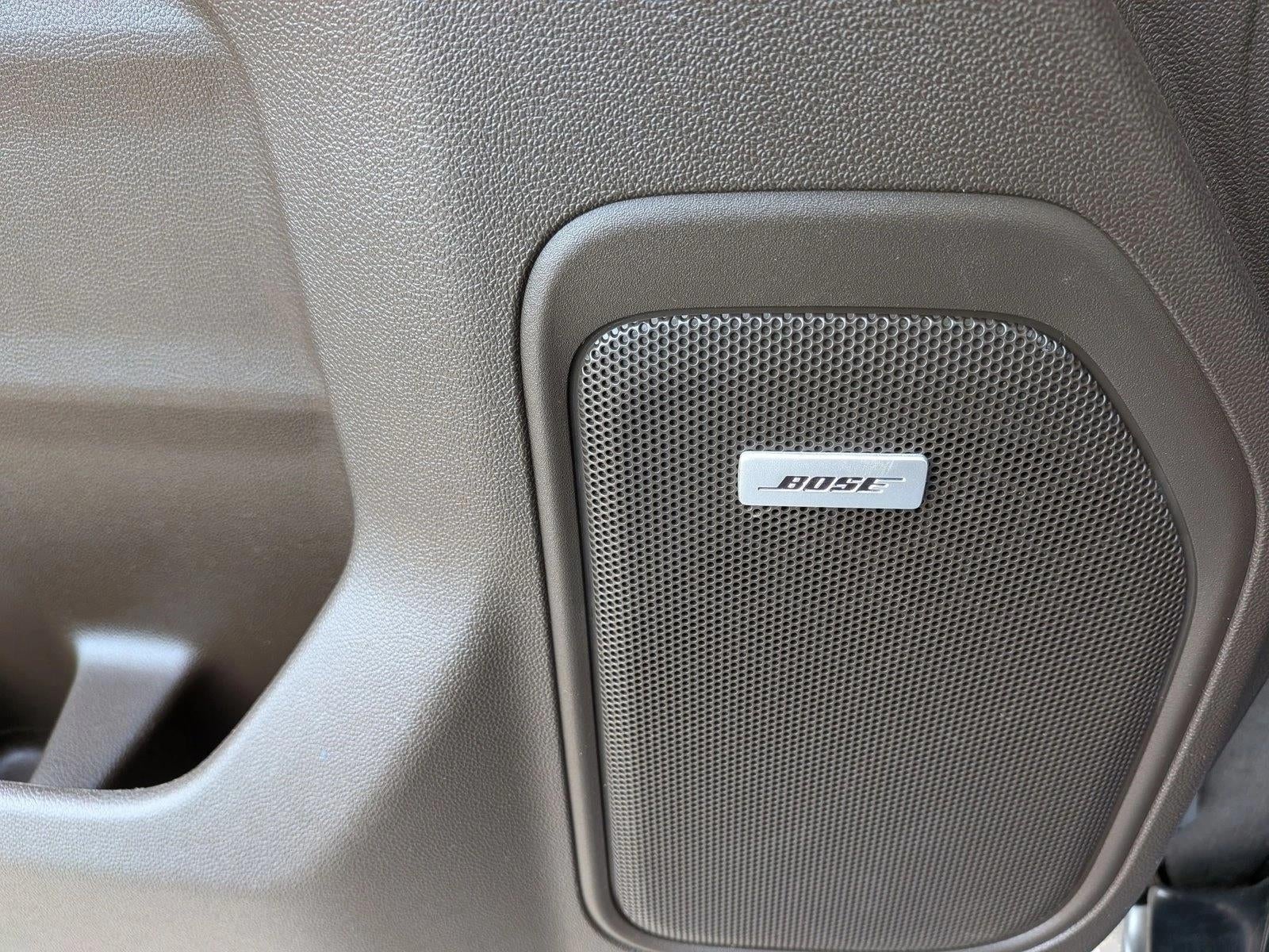 2022 GMC Sierra 3500 HD Denali