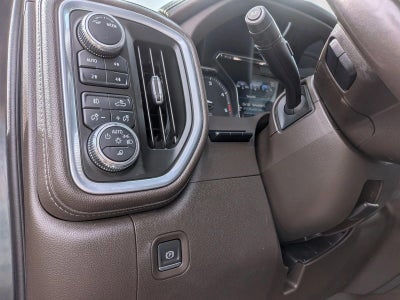 2022 GMC Sierra 3500 HD Denali