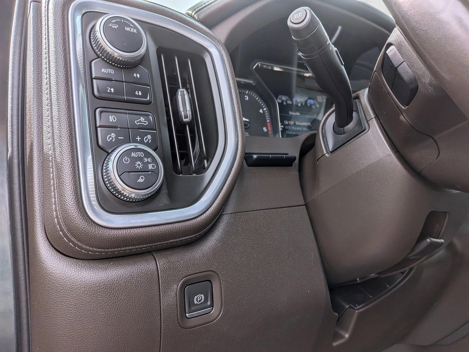 2022 GMC Sierra 3500 HD Denali