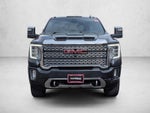 2022 GMC Sierra 3500 HD Denali