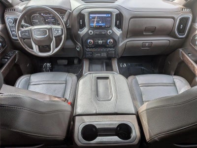 2022 GMC Sierra 3500 HD Denali