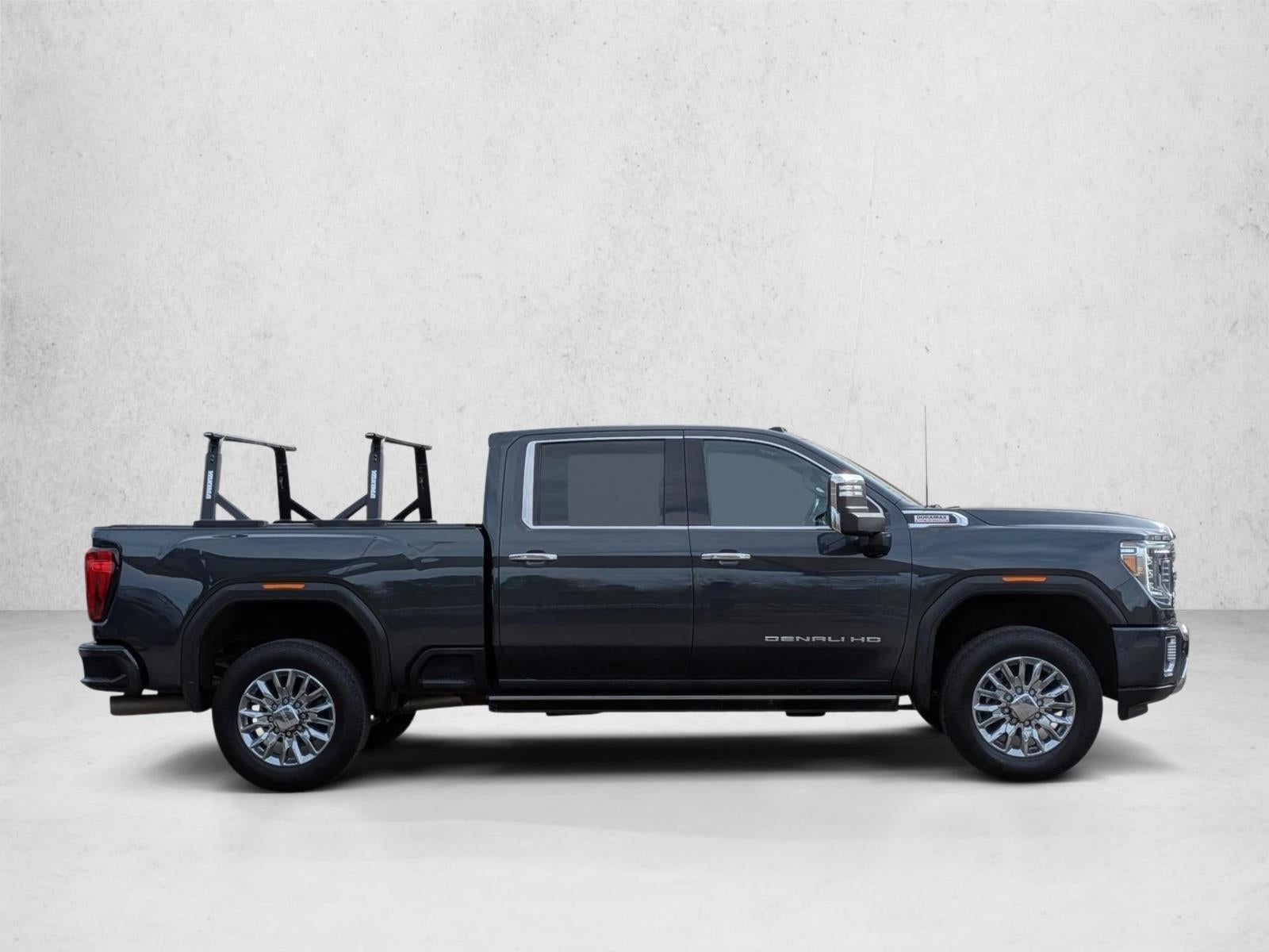 2022 GMC Sierra 3500 HD Denali