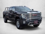2022 GMC Sierra 3500 HD Denali