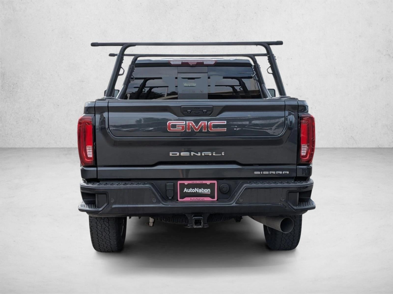 2022 GMC Sierra 3500 HD Denali