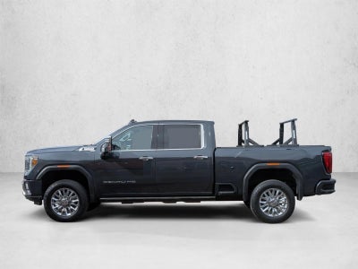 2022 GMC Sierra 3500 HD Denali