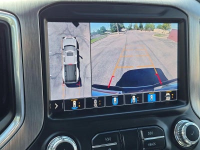 2022 GMC Sierra 3500 HD Denali
