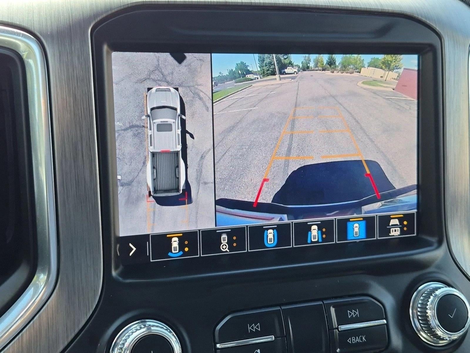 2022 GMC Sierra 3500 HD Denali