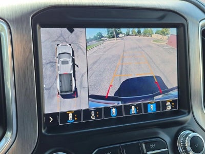 2022 GMC Sierra 3500 HD Denali