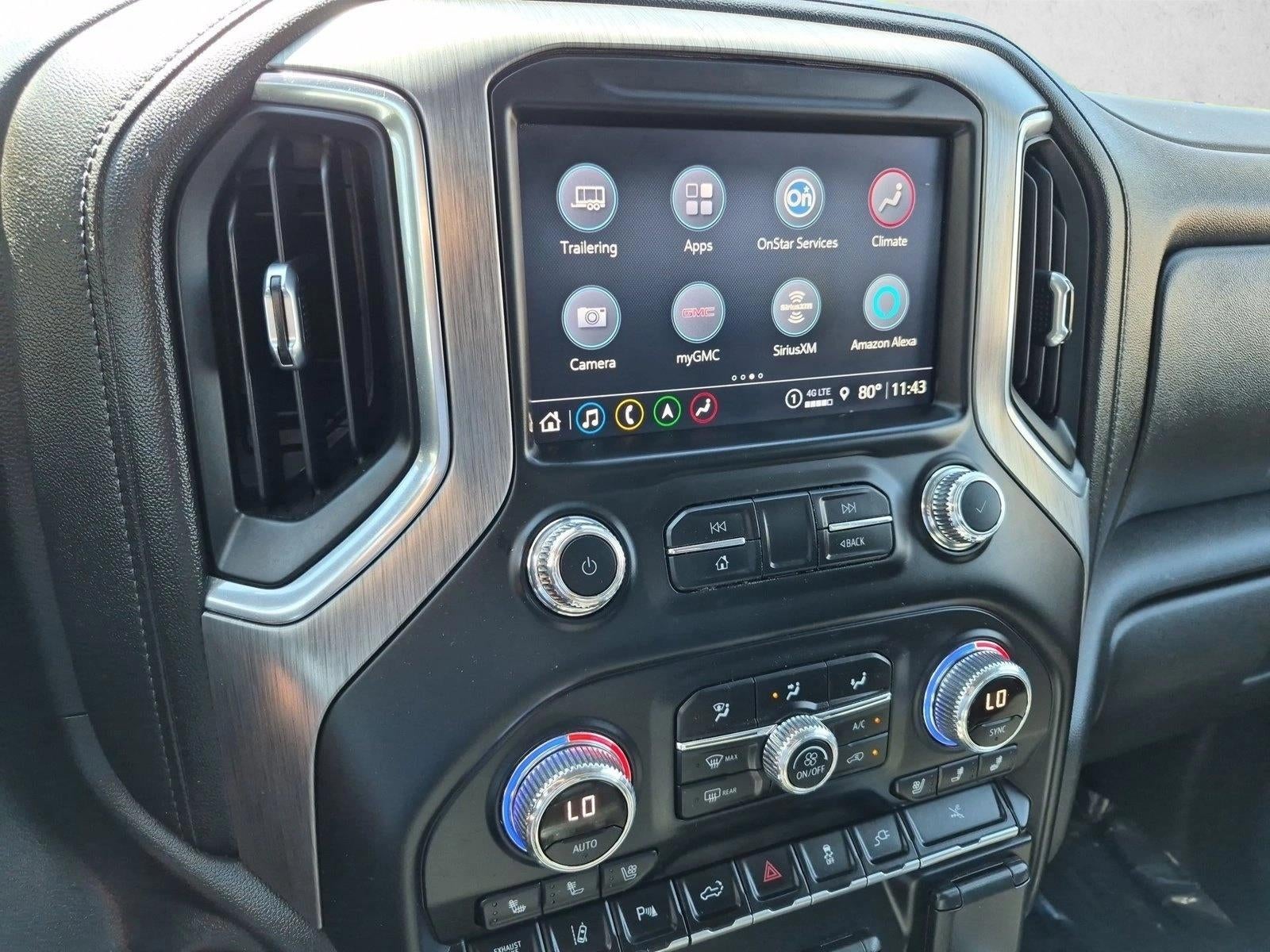 2022 GMC Sierra 3500 HD Denali