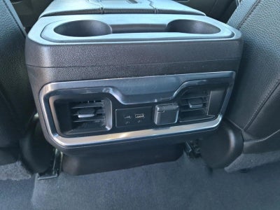 2022 GMC Sierra 3500 HD Denali