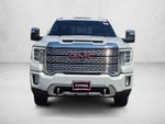 2022 GMC Sierra 3500 HD Denali
