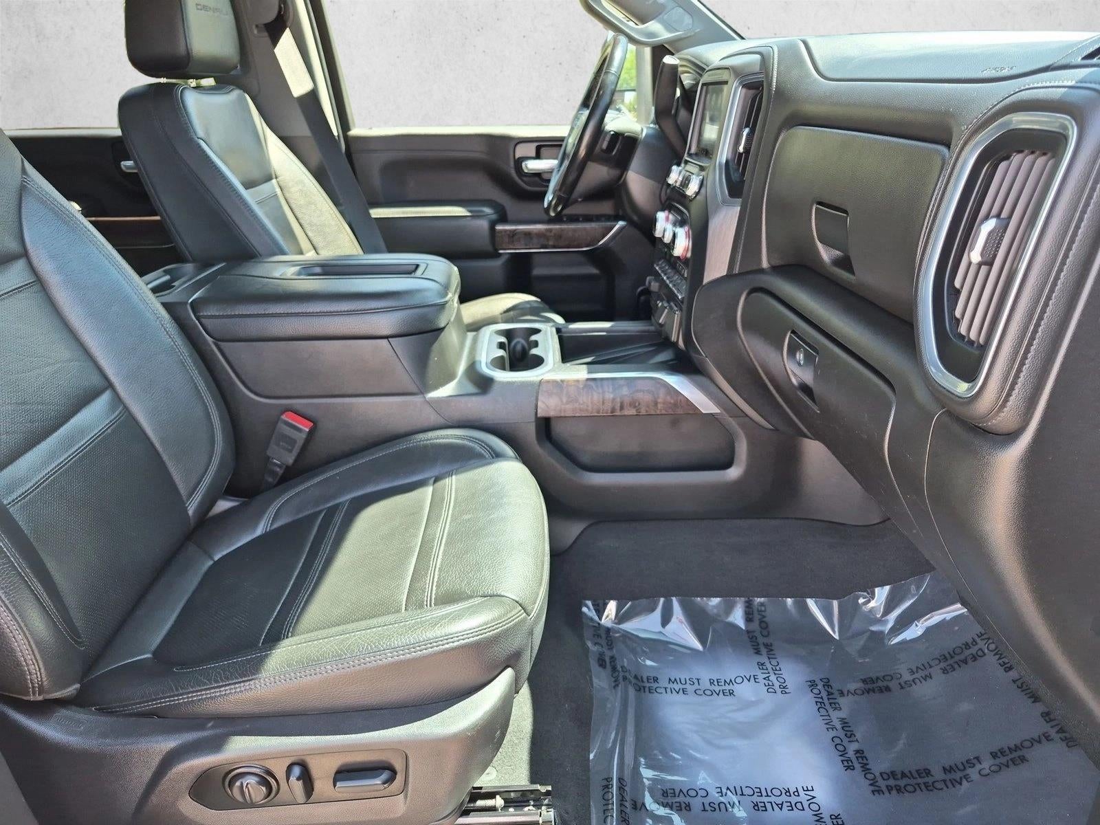2022 GMC Sierra 3500 HD Denali