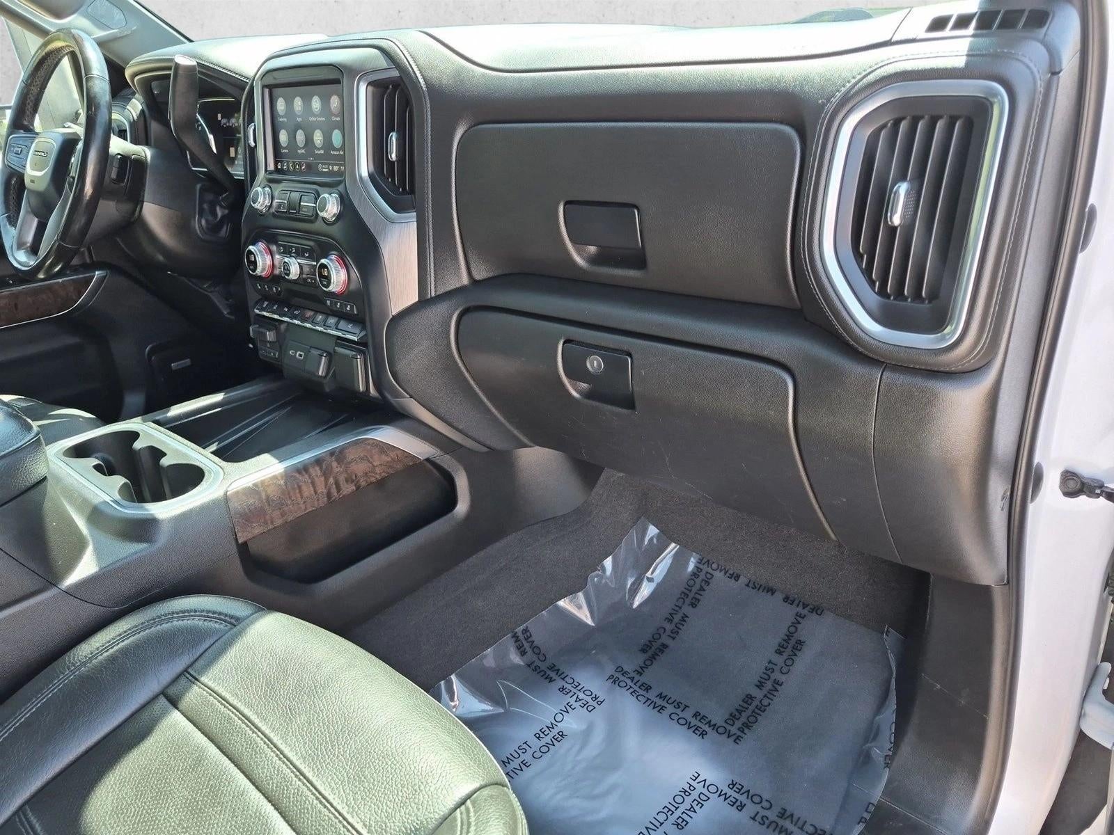 2022 GMC Sierra 3500 HD Denali