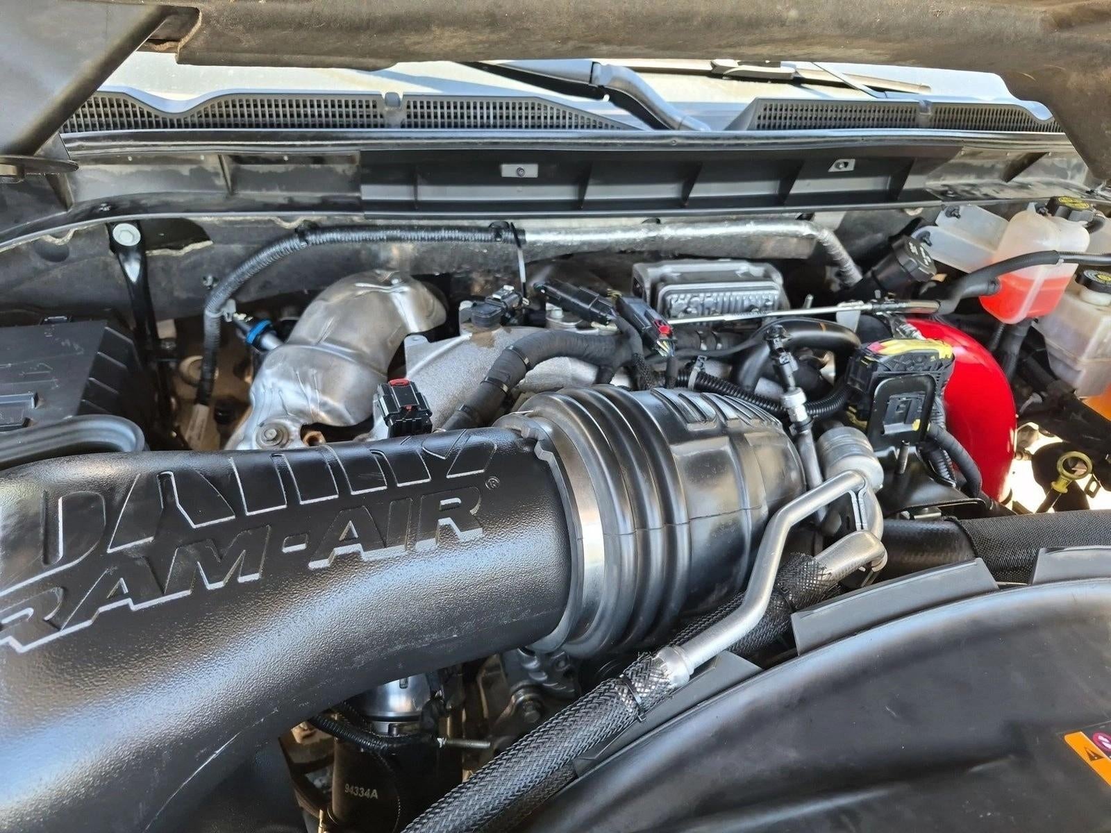 2022 GMC Sierra 3500 HD Denali