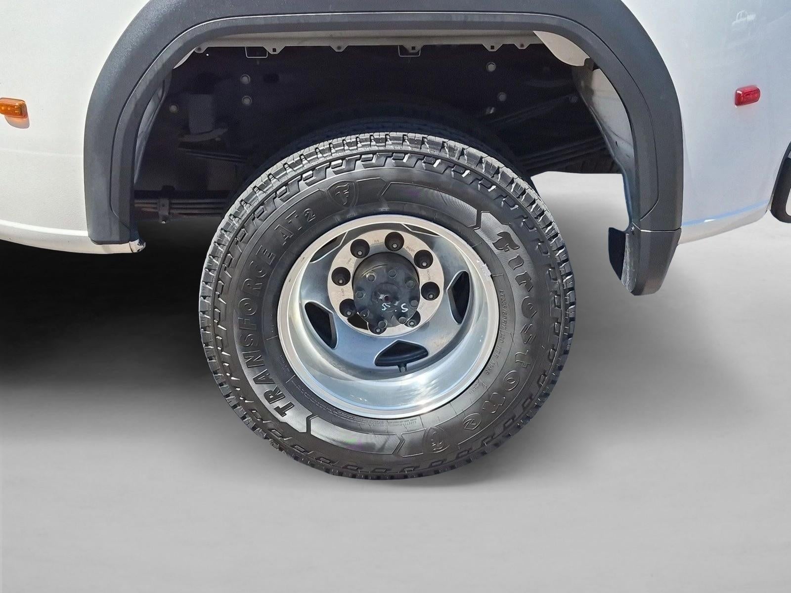 2022 GMC Sierra 3500 HD Denali