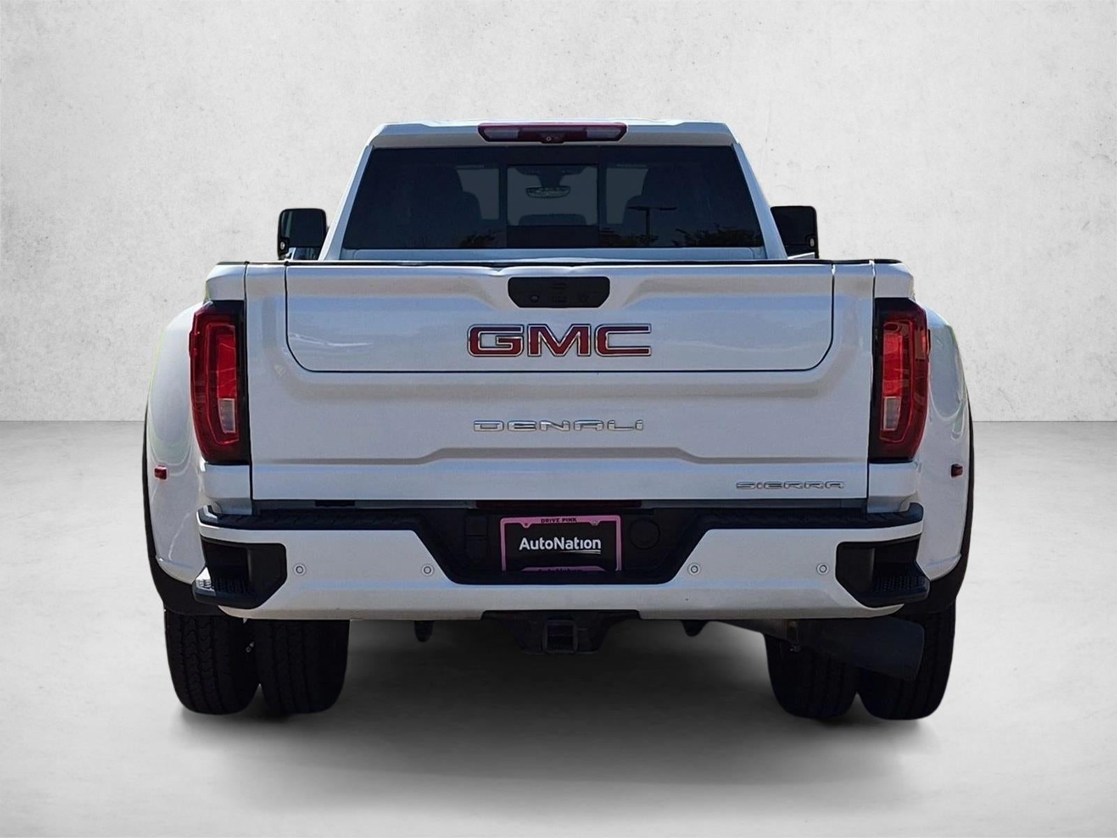 2022 GMC Sierra 3500 HD Denali
