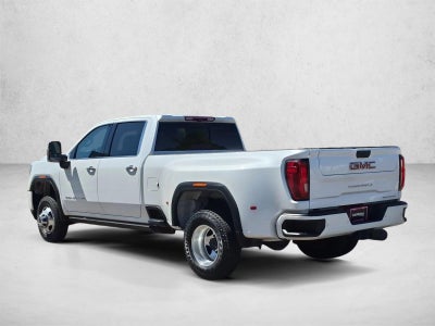 2022 GMC Sierra 3500 HD Denali
