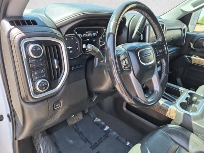 2022 GMC Sierra 3500 HD Denali