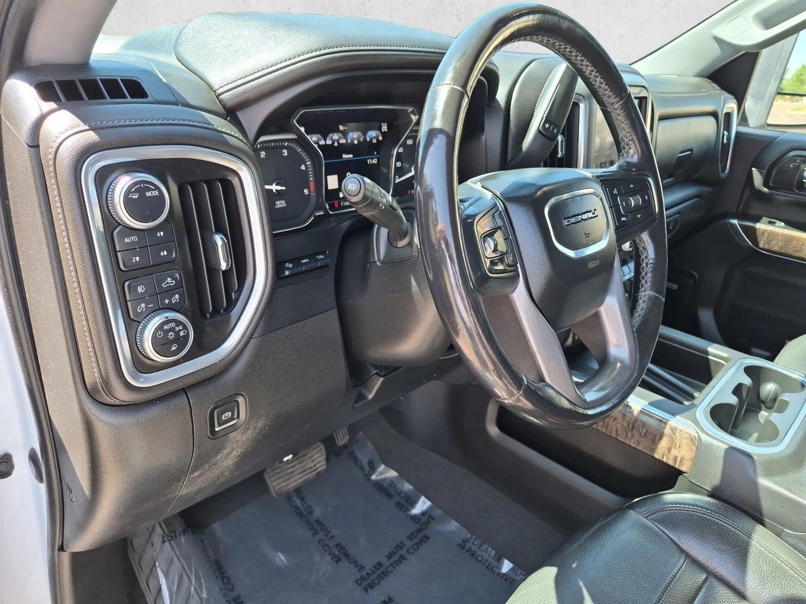 2022 GMC Sierra 3500 HD Denali