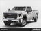 2024 GMC Sierra 2500 HD AT4X